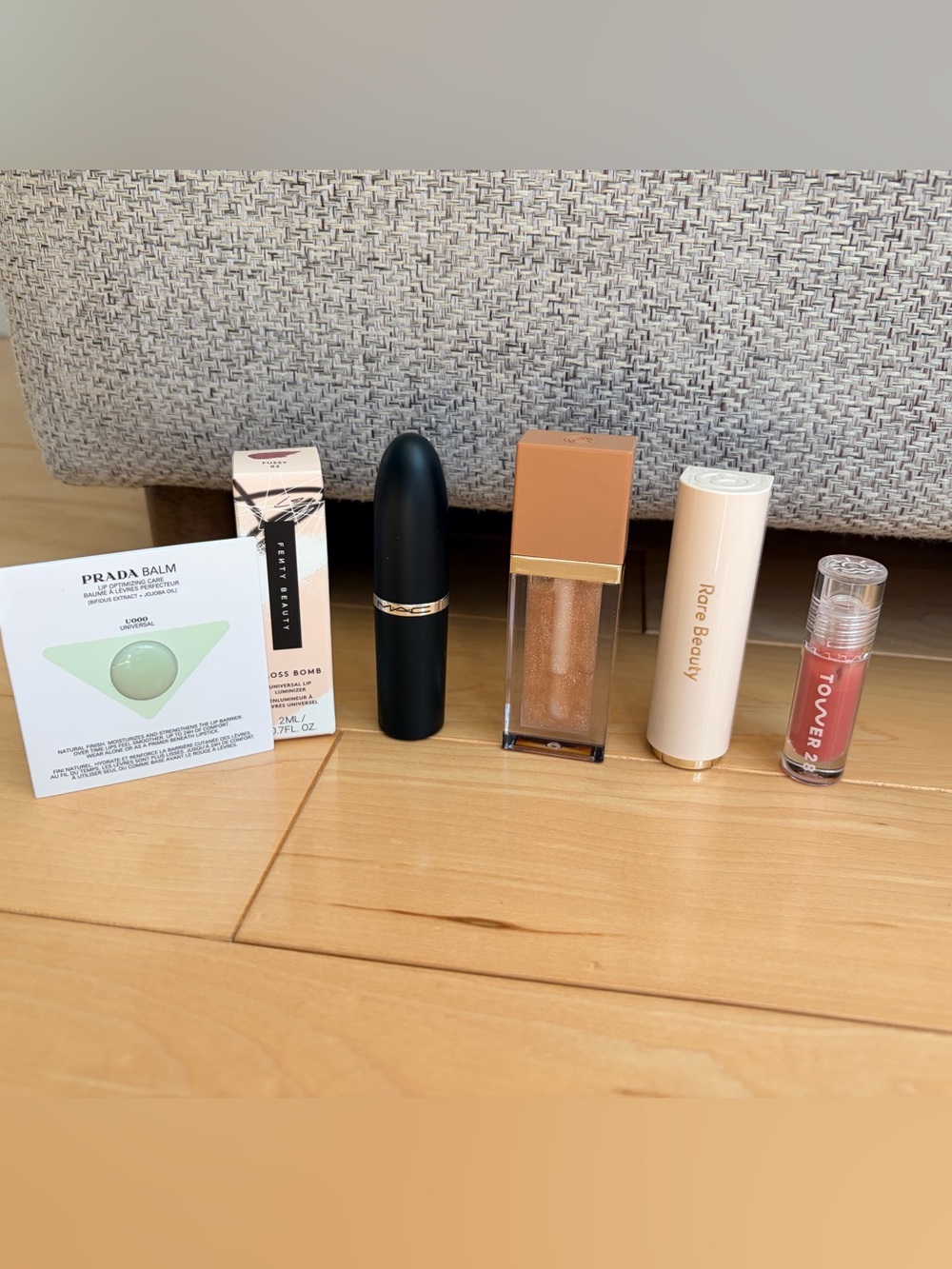 Lipstick Bundle